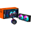 Liquid cooling system Gigabyte AORUS WATERFORCE X II 240 - GP-AORUS WATERFORCE X II 240 - photo 5