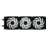 Liquid cooling system Gigabyte AORUS WATERFORCE II 360 (GP-AORUS WATERFORCE II 360)