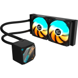Liquid cooling system Gigabyte GAMING 240 (GP-GIGABYTE GME 240)