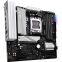 Mainboard ASRock B850M Pro RS WiFi - Foto 2