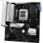 Mainboard ASRock B850M Pro RS WiFi - Foto 3