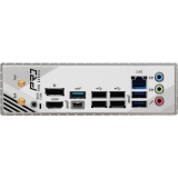 Mainboard ASRock B850M Pro RS WiFi