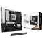 Mainboard ASRock B850M Pro RS WiFi - Foto 5