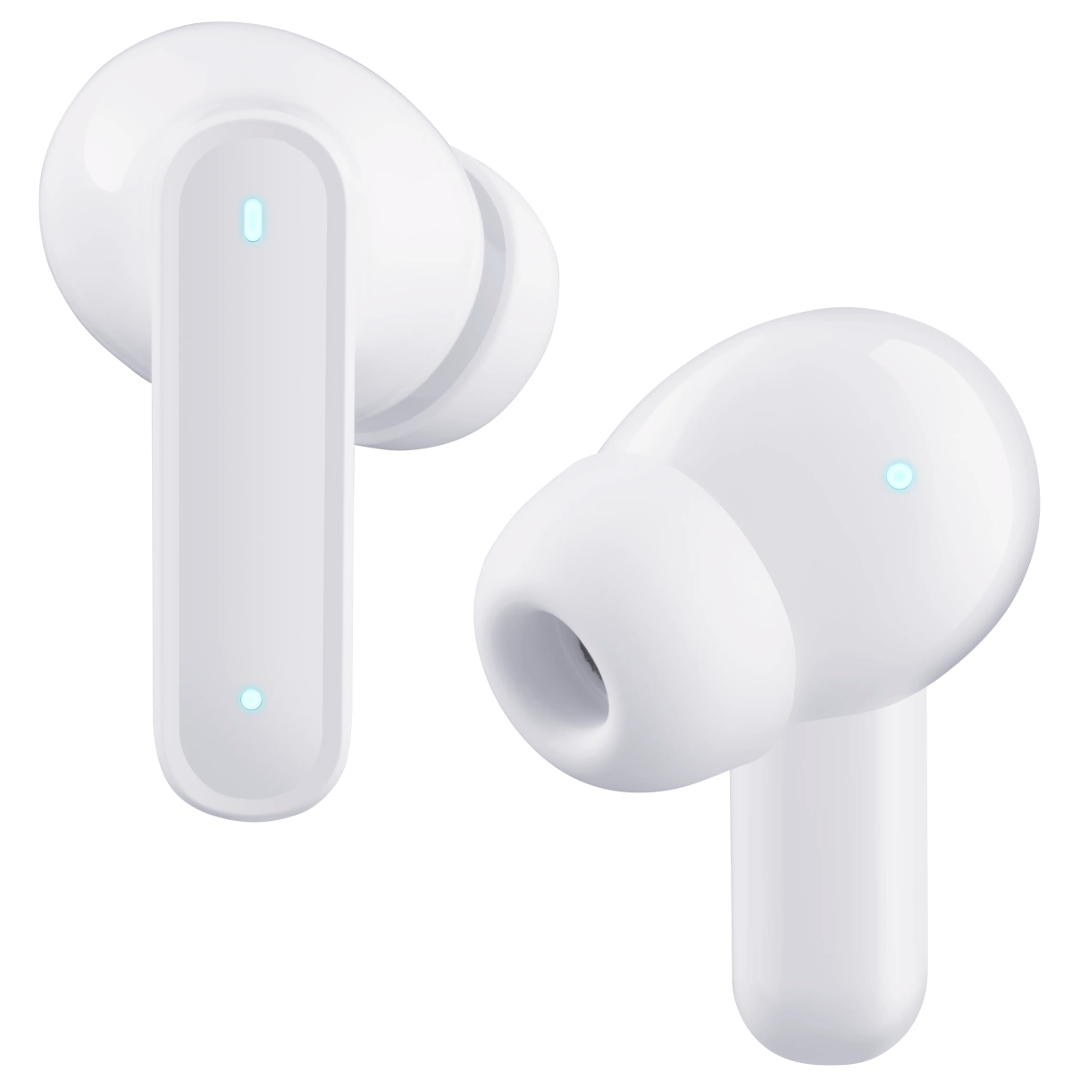 Headset Defender Twins 945 White (63945) - photo 2