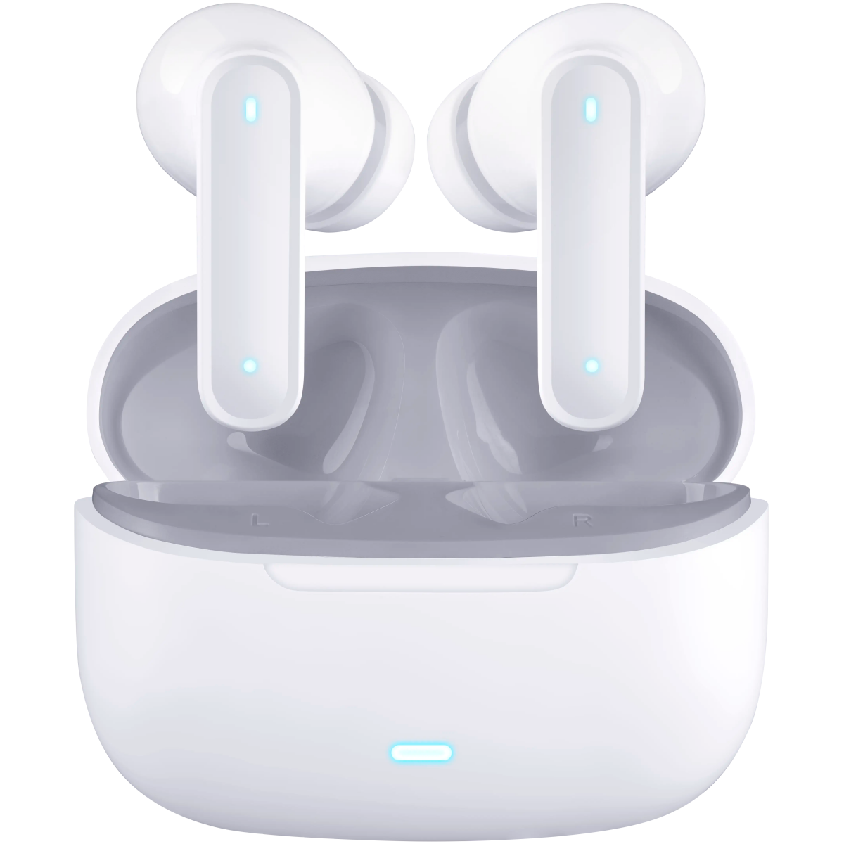 Headset Defender Twins 945 White (63945) - photo 4