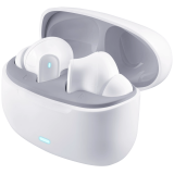 Headset Defender Twins 945 White (63945)