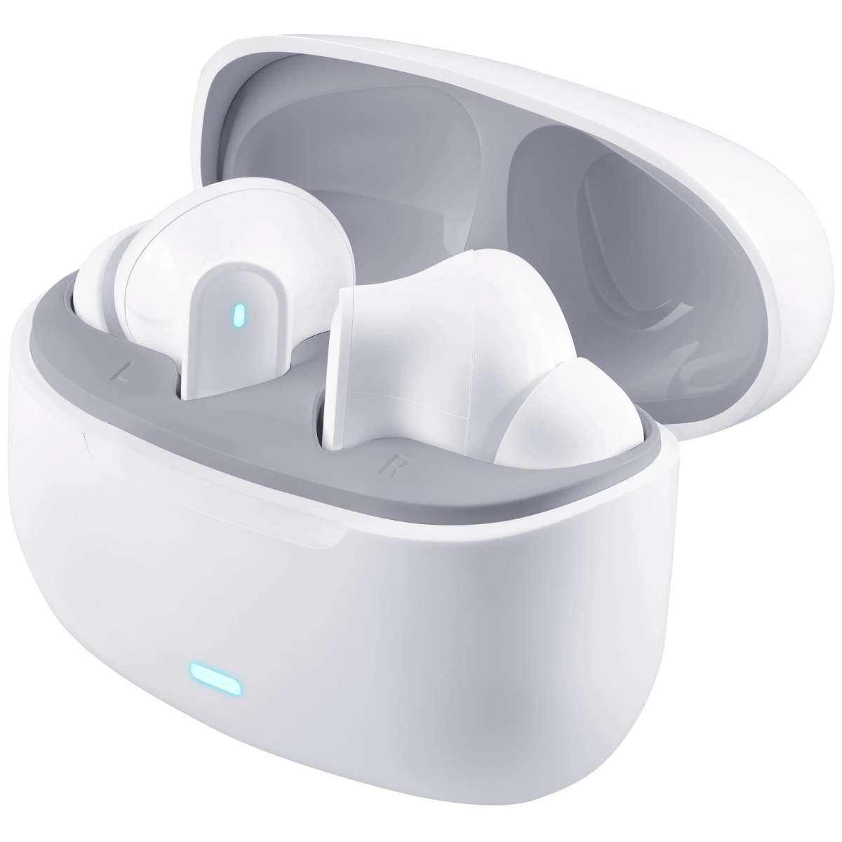 Headset Defender Twins 945 White (63945) - photo 5