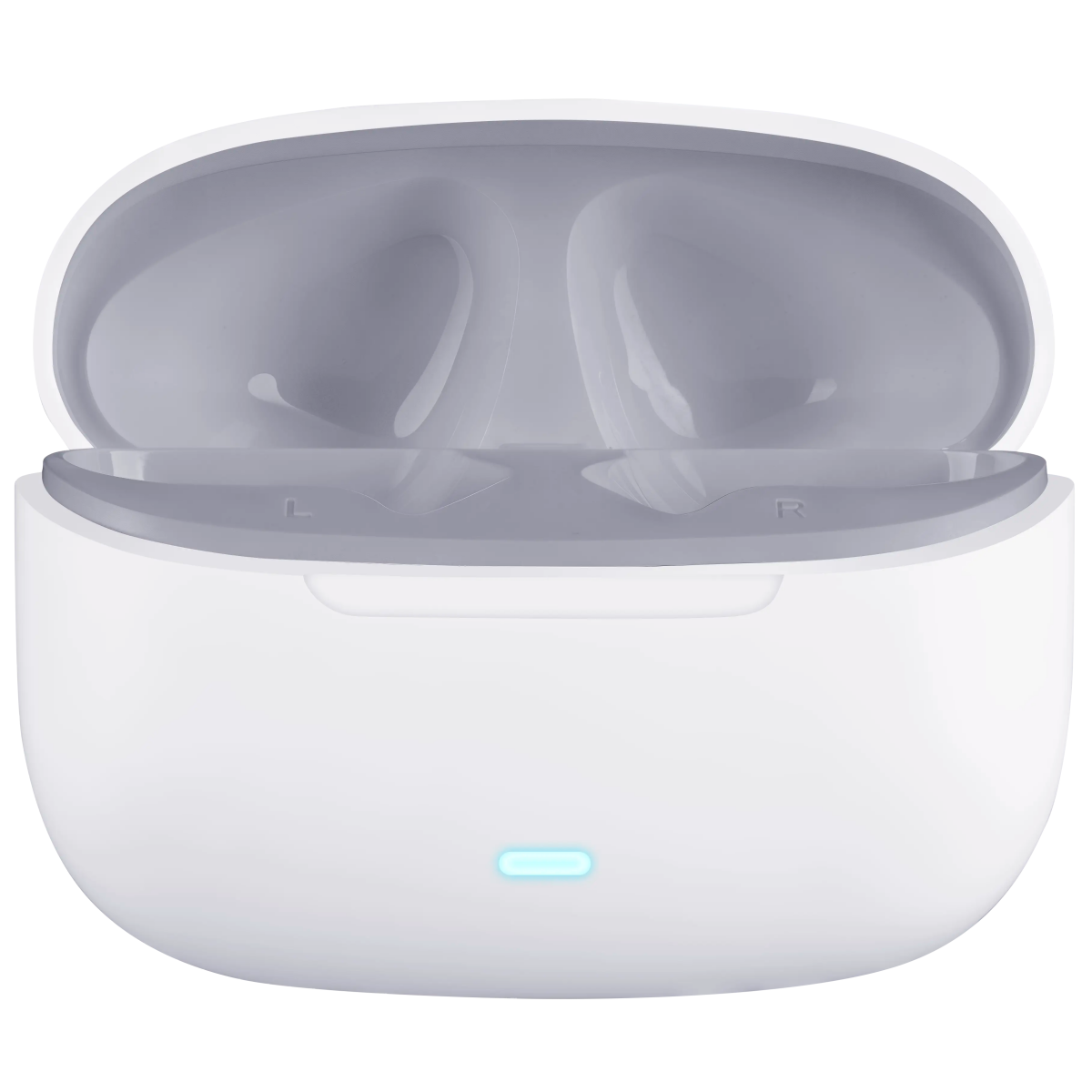 Headset Defender Twins 945 White (63945) - photo 6