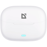 Headset Defender Twins 945 White (63945)