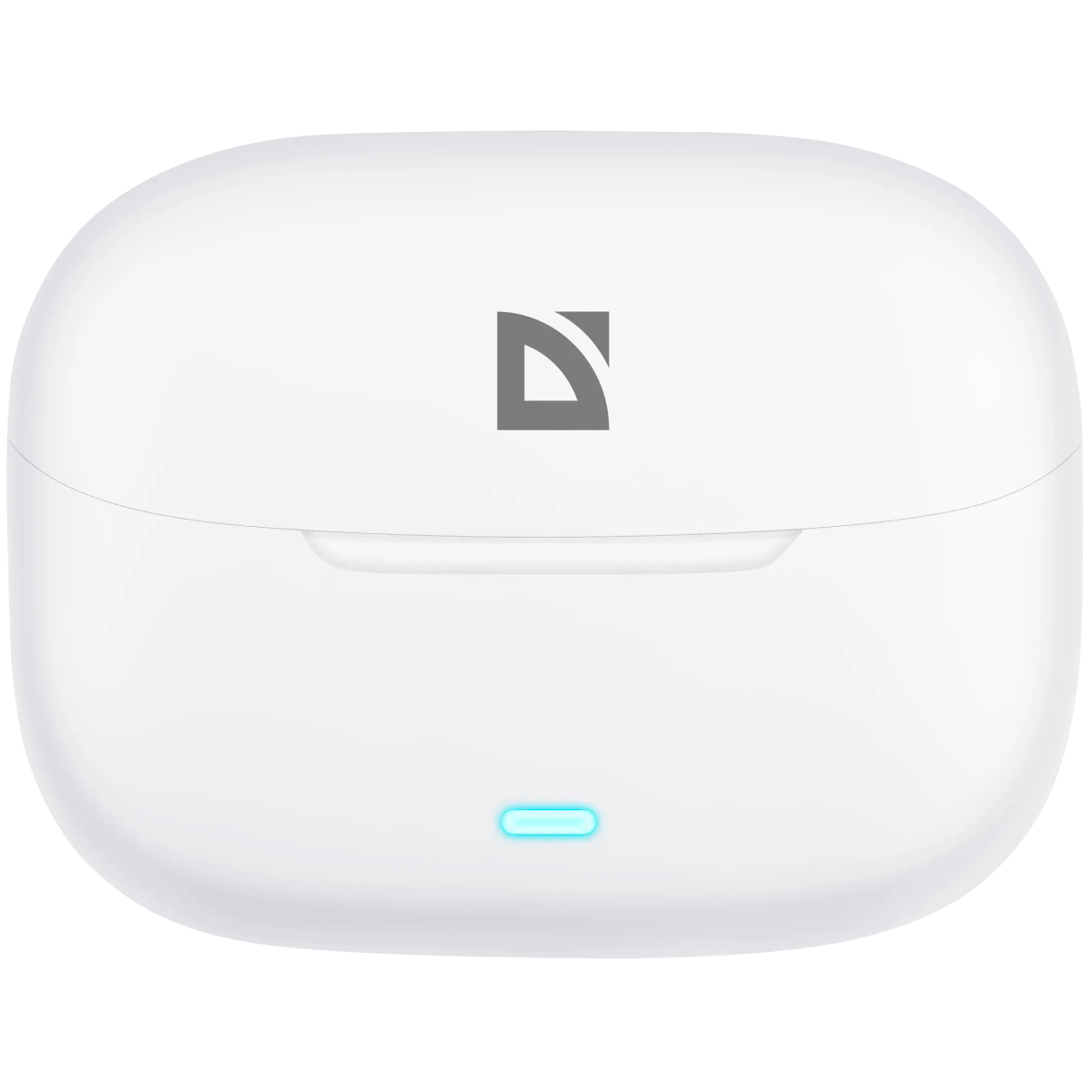 Headset Defender Twins 945 White (63945) - photo 7