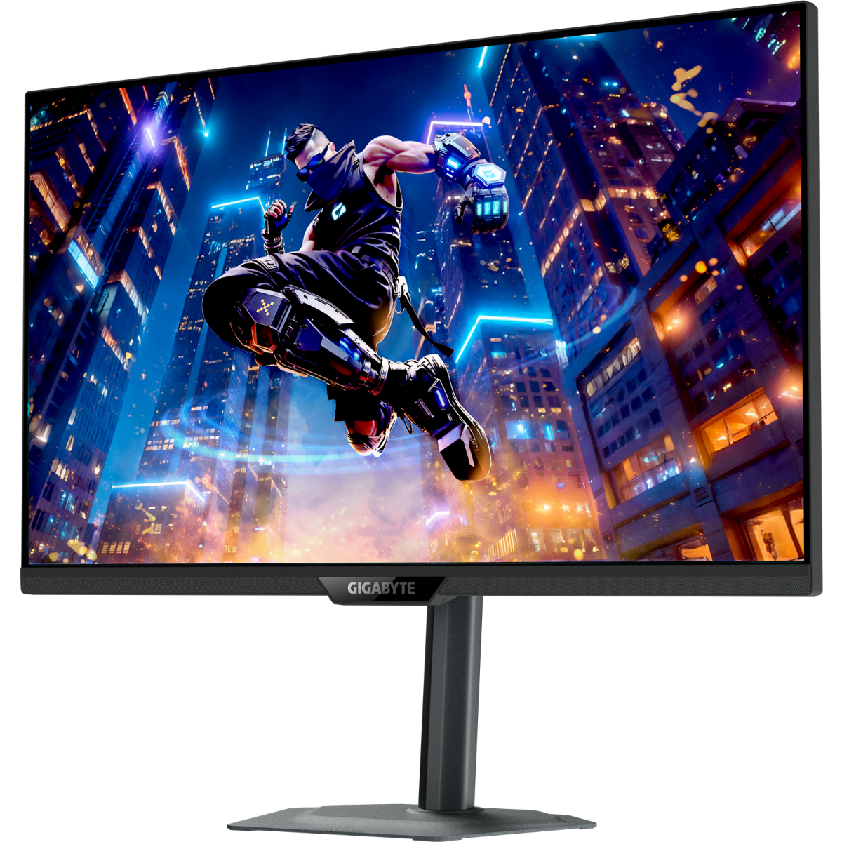 moniteur Gigabyte 27" M27Q2 QD - 20VM0-M27Q2BT-1EKR - photo 2