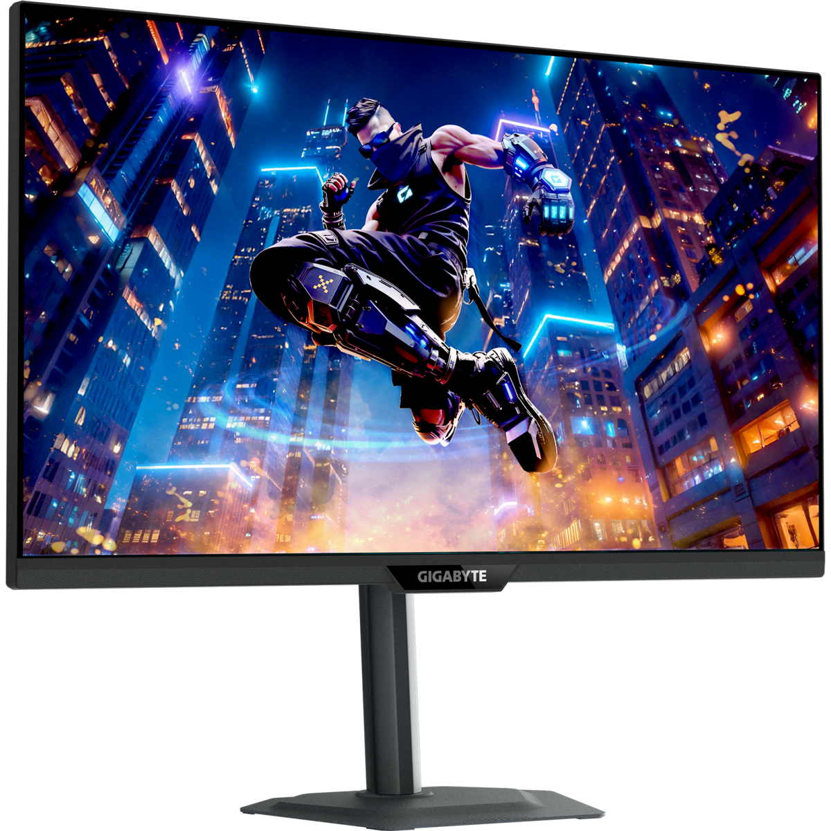 moniteur Gigabyte 27" M27Q2 QD - 20VM0-M27Q2BT-1EKR - photo 3