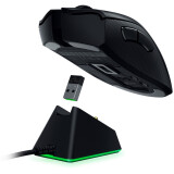 Pele Razer DeathAdder V2 Pro Black (RZ01-03350100-R3G1)