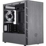Datoru korpuss Cooler Master MasterBox MB400L Black (MCB-B400L-KNNN-S00)