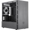 Datoru korpuss Cooler Master MasterBox MB400L Black (MCB-B400L-KNNN-S00) - foto 3