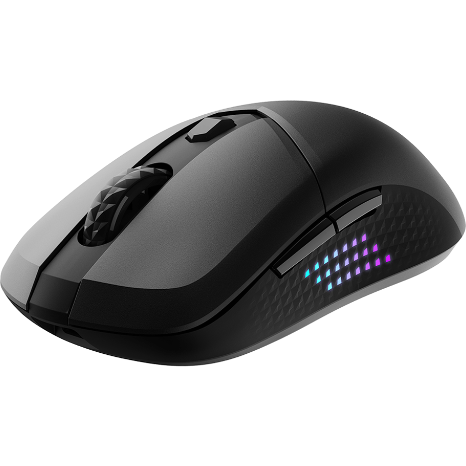 Mouse MSI Versa 300 ELITE Black - S12-4301290-CLA - photo 2