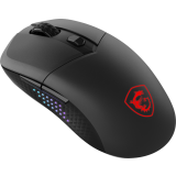 Mouse MSI Versa 300 ELITE Black (S12-4301290-CLA)