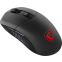 Mouse MSI Versa 300 ELITE Black - S12-4301290-CLA - photo 3