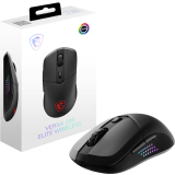 Mouse MSI Versa 300 ELITE Black (S12-4301290-CLA)