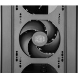 Datoru korpuss Cooler Master Silencio S600 (MCS-S600-KG5N-S00)