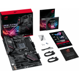 Pamatplate ASUS ROG STRIX B550-F GAMING