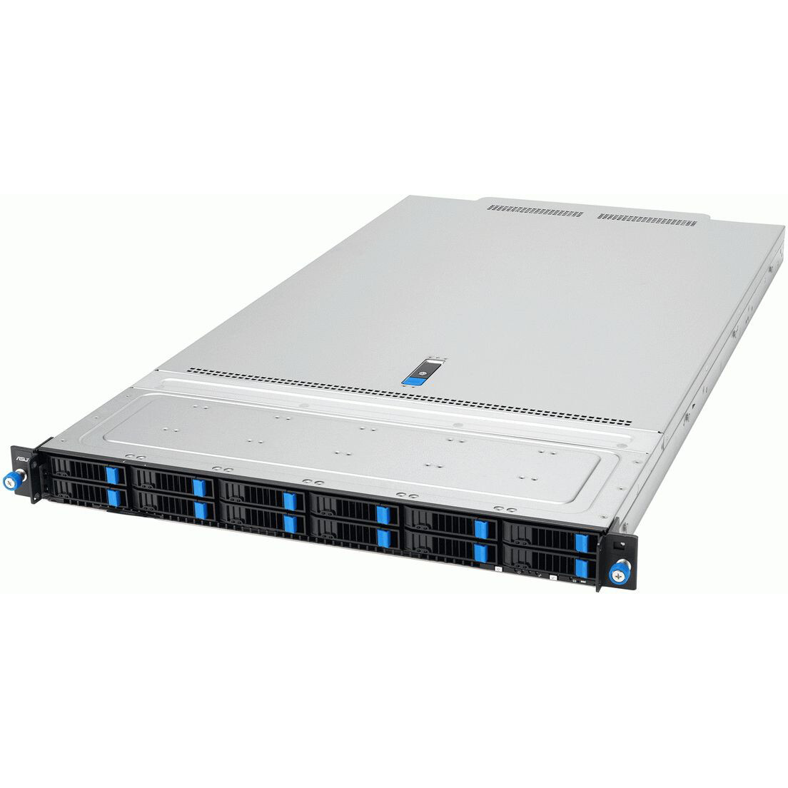 Serverplattform ASUS RS700A-E13-RS12U (90SF0451-M004A0)