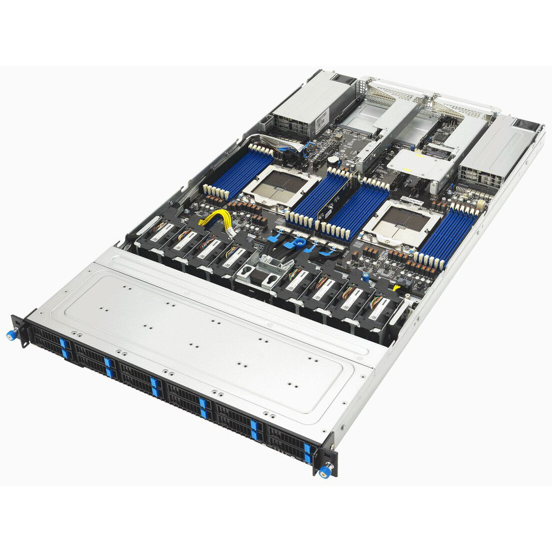 Serverplattform ASUS RS700A-E13-RS12U (90SF0451-M004A0) - Foto 3