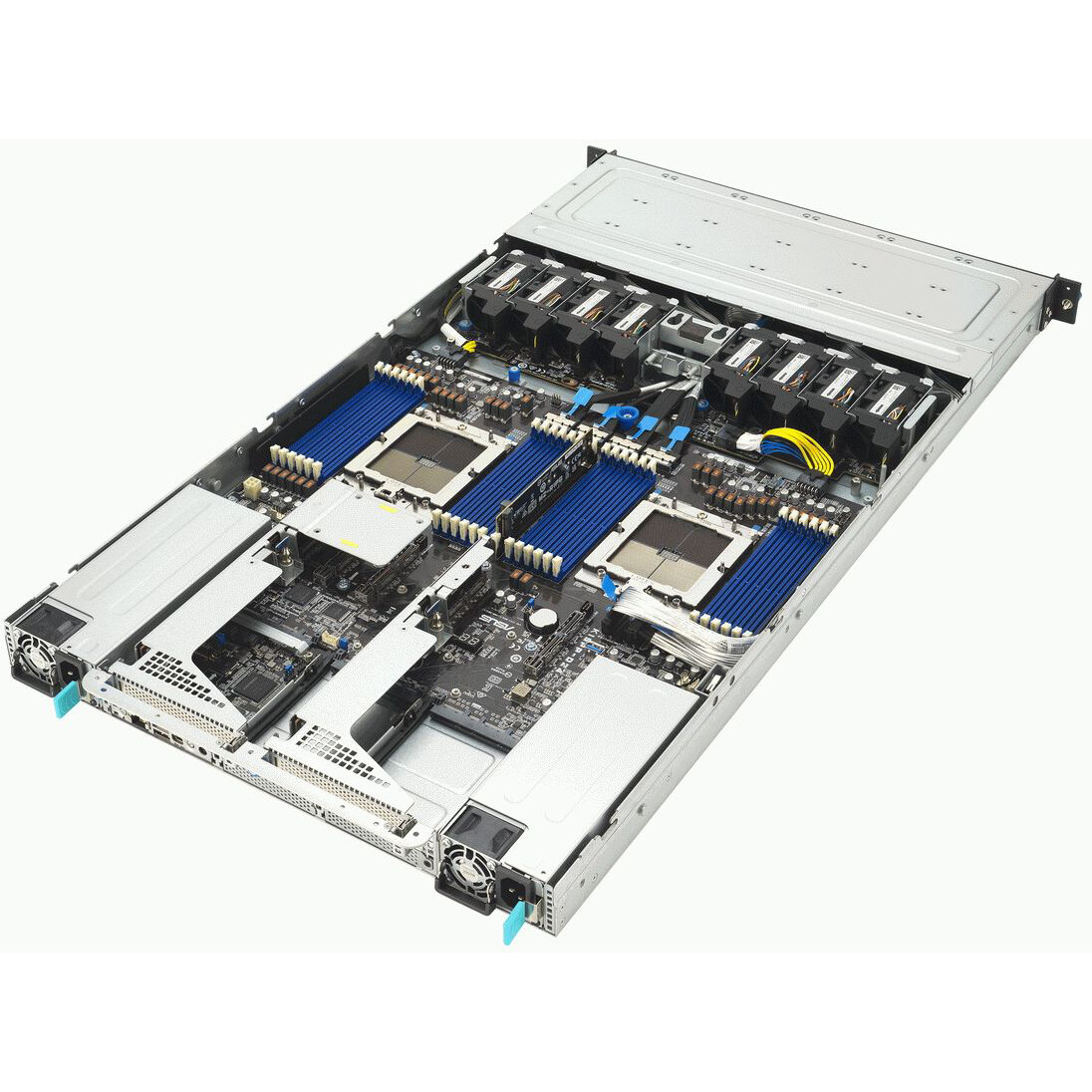 Serverplattform ASUS RS700A-E13-RS12U (90SF0451-M004A0) - Foto 5