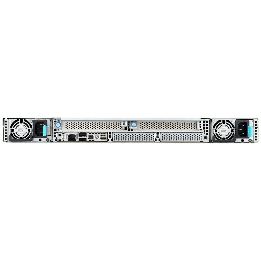 Serverplattform ASUS RS700A-E13-RS12U (90SF0451-M004A0) - Foto 7