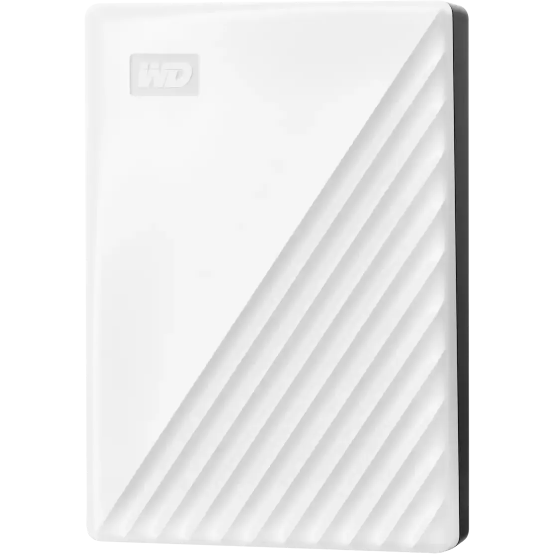 External hard drive 6TB WD My Passport White (WDBR9S0060BWT) - WDBR9S0060BWT-WESN - photo 2