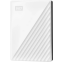 External hard drive 6TB WD My Passport White (WDBR9S0060BWT) - WDBR9S0060BWT-WESN - photo 2