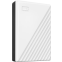 External hard drive 6TB WD My Passport White (WDBR9S0060BWT) - WDBR9S0060BWT-WESN - photo 3