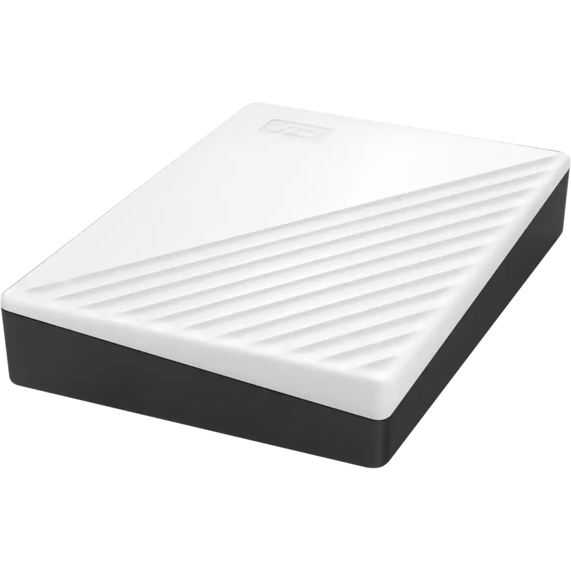 External hard drive 6TB WD My Passport White (WDBR9S0060BWT) - WDBR9S0060BWT-WESN - photo 4