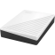 External hard drive 6TB WD My Passport White (WDBR9S0060BWT) - WDBR9S0060BWT-WESN - photo 4
