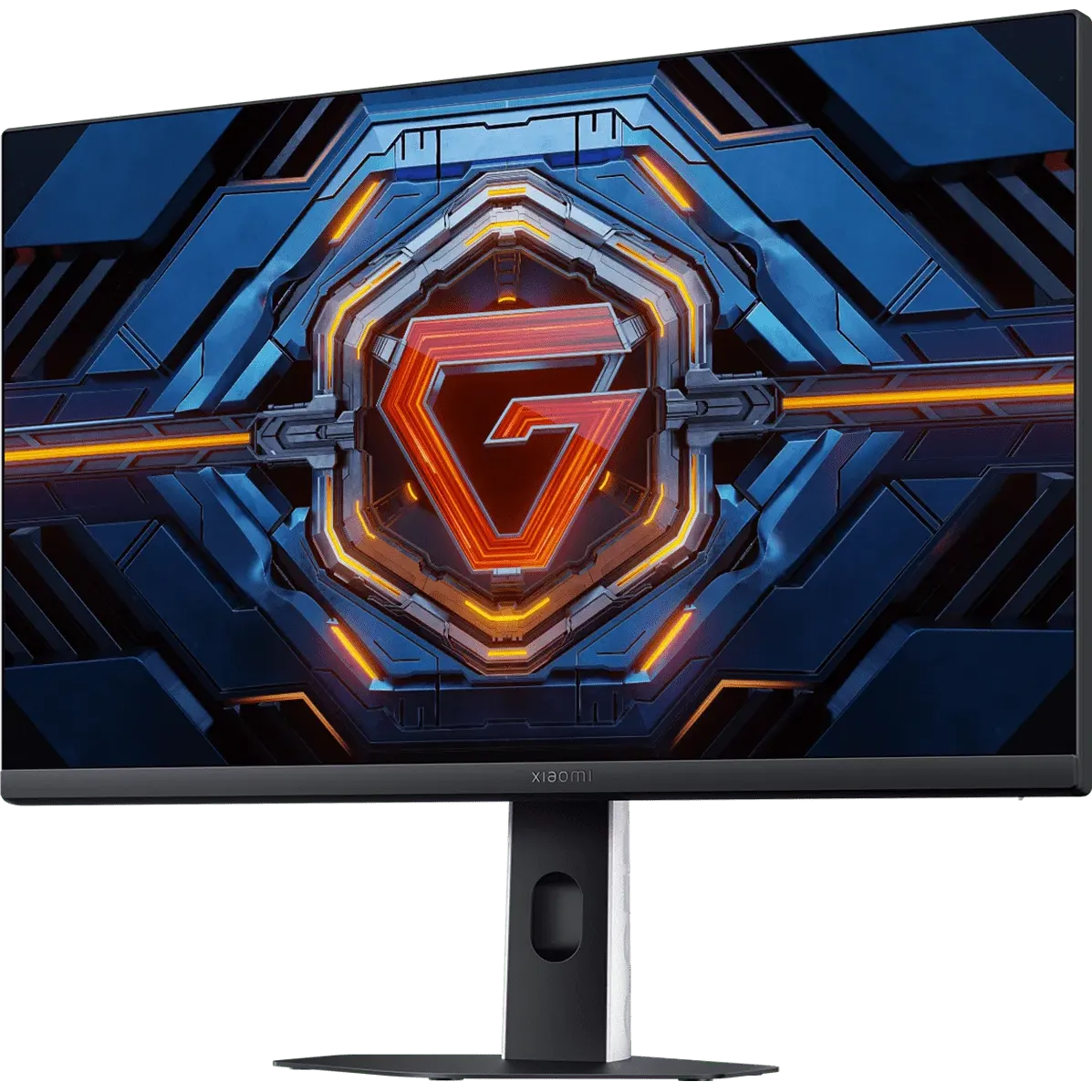 Monitor Xiaomi 24" G24i 2026 - ELA6364EU - photo 2