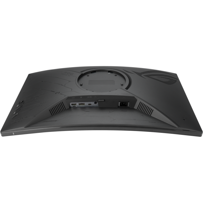 moniteur ASUS 27" XG27WCS ROG Strix - photo 6