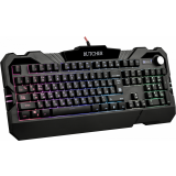Tastatūra Defender Butcher GK-193DL (45193)