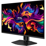 Monitor MSI 32" MAG 322UP QD-OLED E16 (9S6-3DD29A-048)