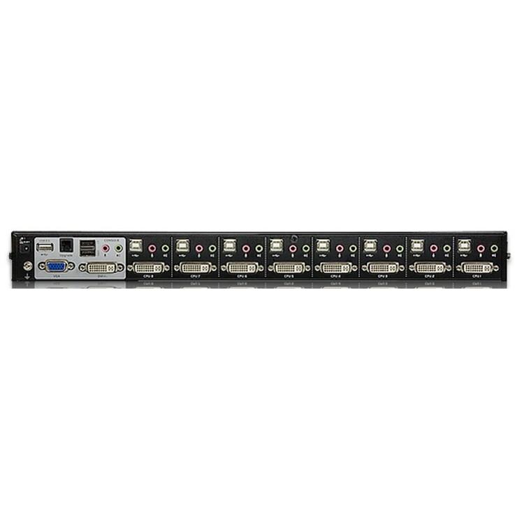 KVM-Umschalter ATEN CS1768 - Foto 3