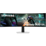 moniteur Samsung 49" S49DG910SI Odyssey OLED G9 (LS49DG910SUXEN)