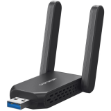 Wi-Fi adapter Mercusys MA72XH
