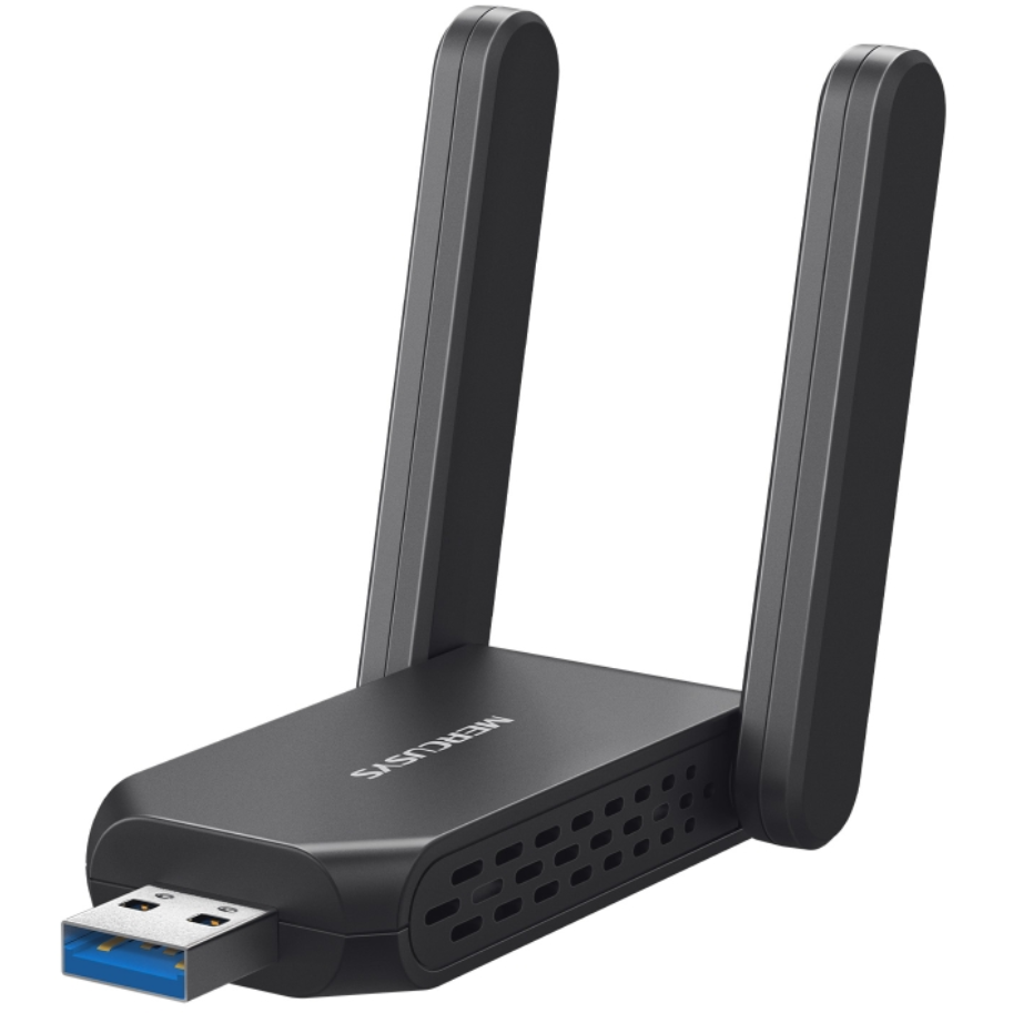 adaptateur Wi-Fi Mercusys MA72XH