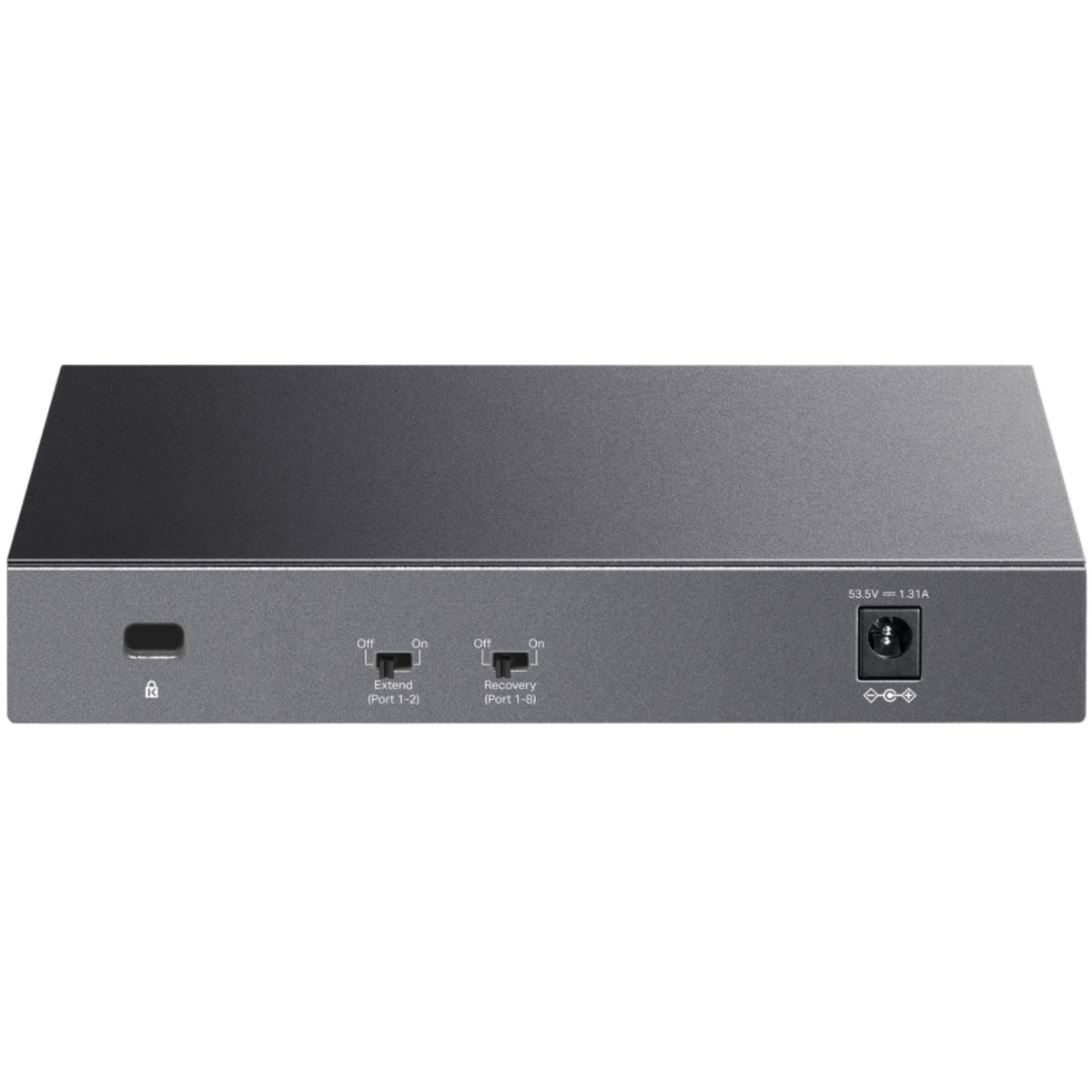 Commutateur (switch) TP-Link LS108GP - photo 3