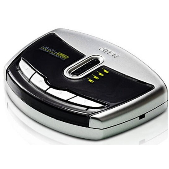 USB Umschalter ATEN US421A