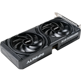 Video Card NVIDIA GeForce RTX 5060 Palit Infinity 2 OC 8GB (NE75060V19P1-GB2063L)
