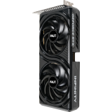 Video Card NVIDIA GeForce RTX 5060 Palit Infinity 2 OC 8GB (NE75060V19P1-GB2063L)