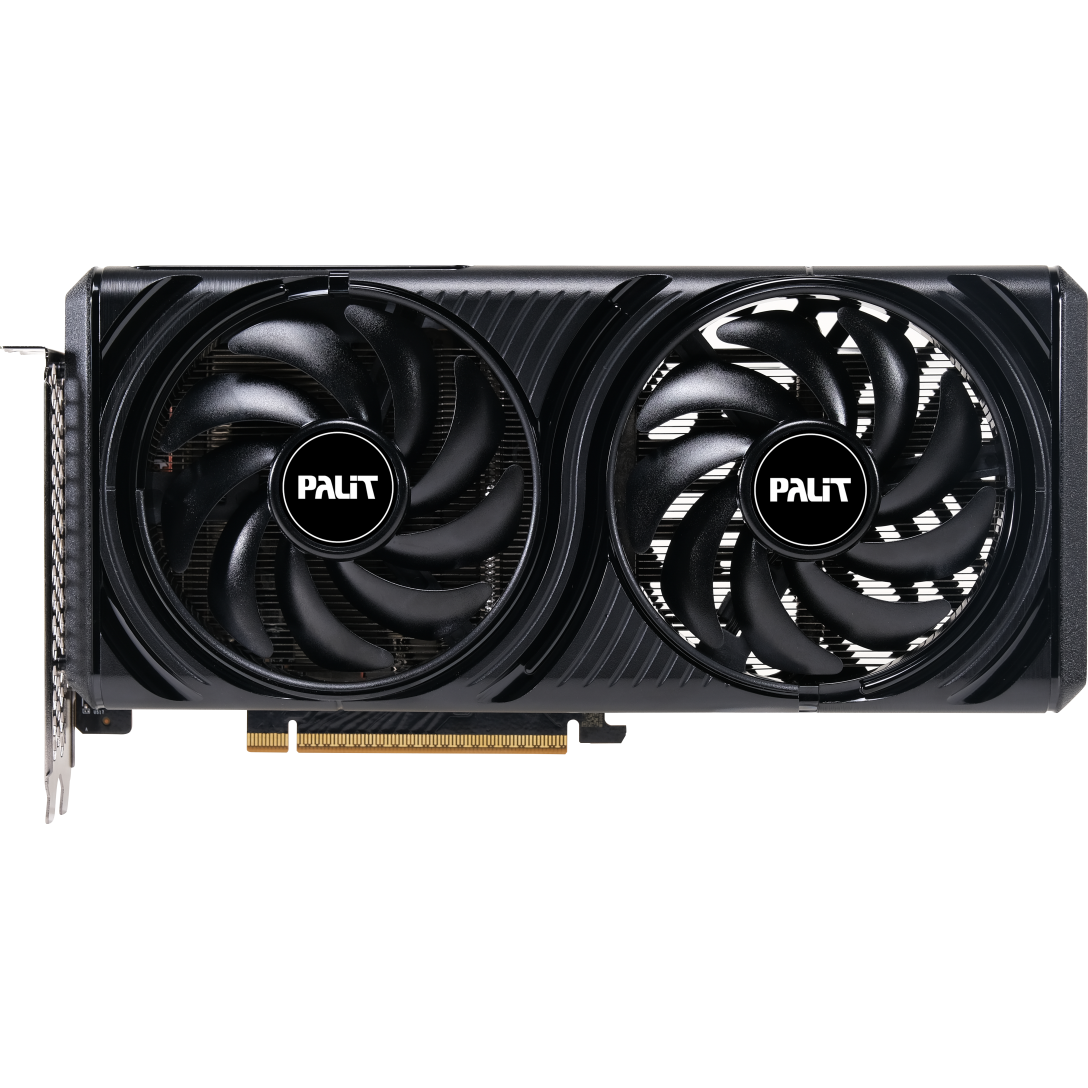 Video Card NVIDIA GeForce RTX 5060 Palit Infinity 2 OC 8GB (NE75060V19P1-GB2063L) - photo 5