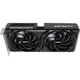 Video Card NVIDIA GeForce RTX 5060 Palit Infinity 2 OC 8GB (NE75060V19P1-GB2063L)