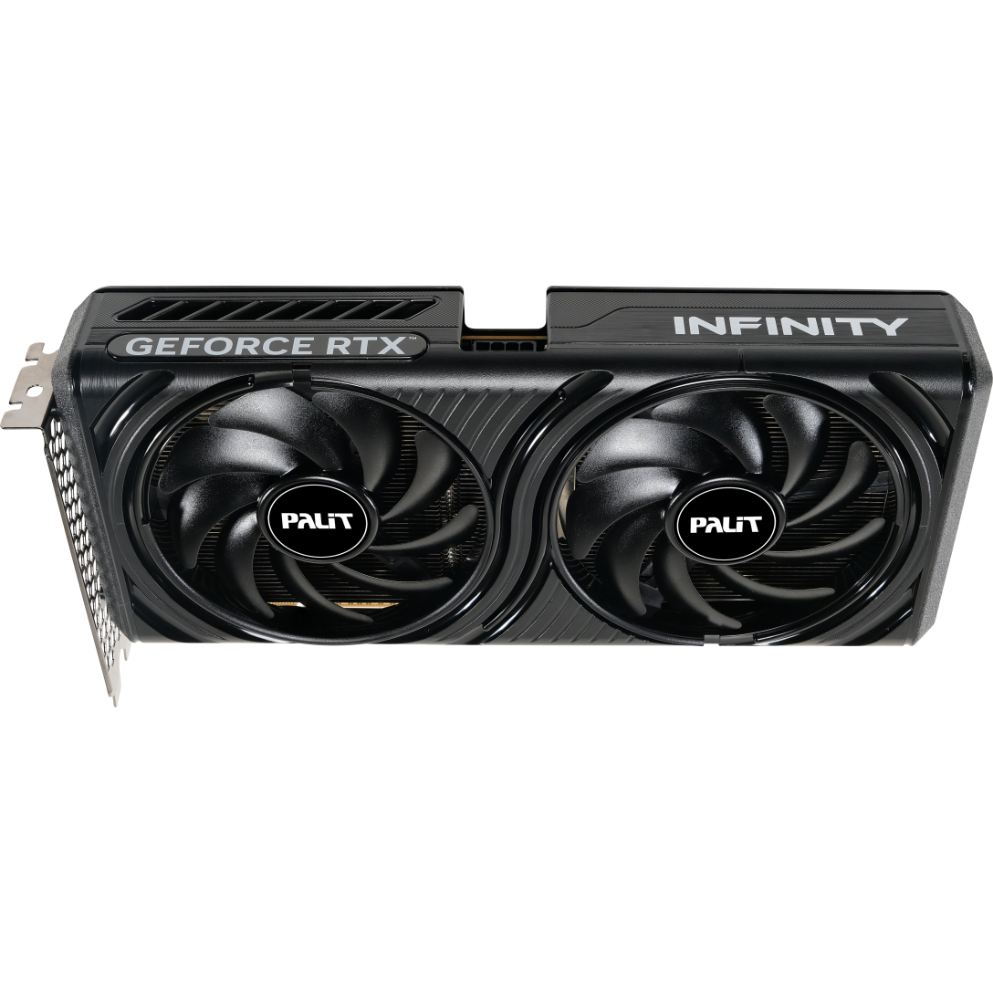 Video Card NVIDIA GeForce RTX 5060 Palit Infinity 2 OC 8GB (NE75060V19P1-GB2063L) - photo 6