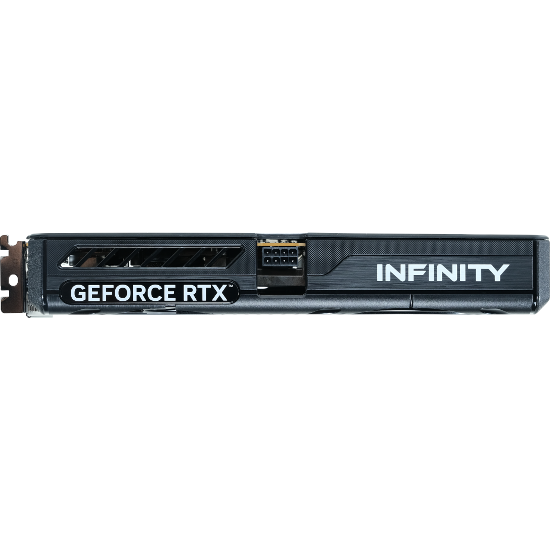 Video Card NVIDIA GeForce RTX 5060 Palit Infinity 2 OC 8GB (NE75060V19P1-GB2063L) - photo 7